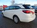 Opel Astra K Sports Tourer Basis Start/Stop Weiß - thumbnail 7