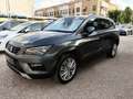 SEAT Ateca 2.0TDI CR S&S Xcellence 150 Gris - thumbnail 2