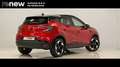 Renault Captur Eco-G Techno 74kW Rojo - thumbnail 2