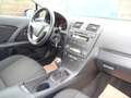 Toyota Avensis Kombi/2.Hand/SitzH/Euro5/Garantie Zilver - thumbnail 15