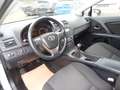 Toyota Avensis Kombi/2.Hand/SitzH/Euro5/Garantie Argento - thumbnail 10
