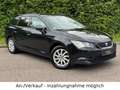 SEAT Leon ST 1.6 TDI Style | EURO6 | NAVI | PDC | AHK Zwart - thumbnail 2