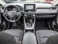 Toyota RAV 4 RAV4 2.5l Hybrid Team D CarPlay, Android Auto Gris - thumbnail 5