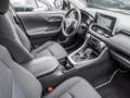 Toyota RAV 4 RAV4 2.5l Hybrid Team D CarPlay, Android Auto Gris - thumbnail 4