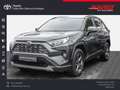 Toyota RAV 4 RAV4 2.5l Hybrid Team D CarPlay, Android Auto Gris - thumbnail 1
