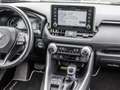 Toyota RAV 4 RAV4 2.5l Hybrid Team D CarPlay, Android Auto Gris - thumbnail 7