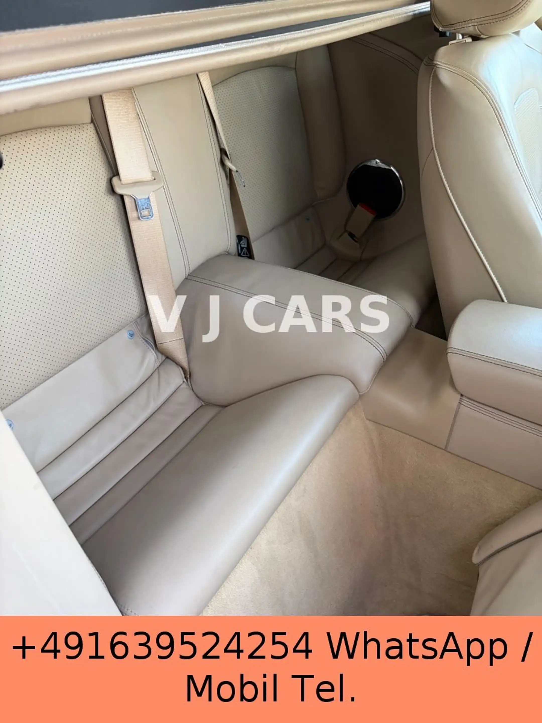 Jaguar XKR 5.0 V8 XKR Cabriolet 20z Alu — photo 11