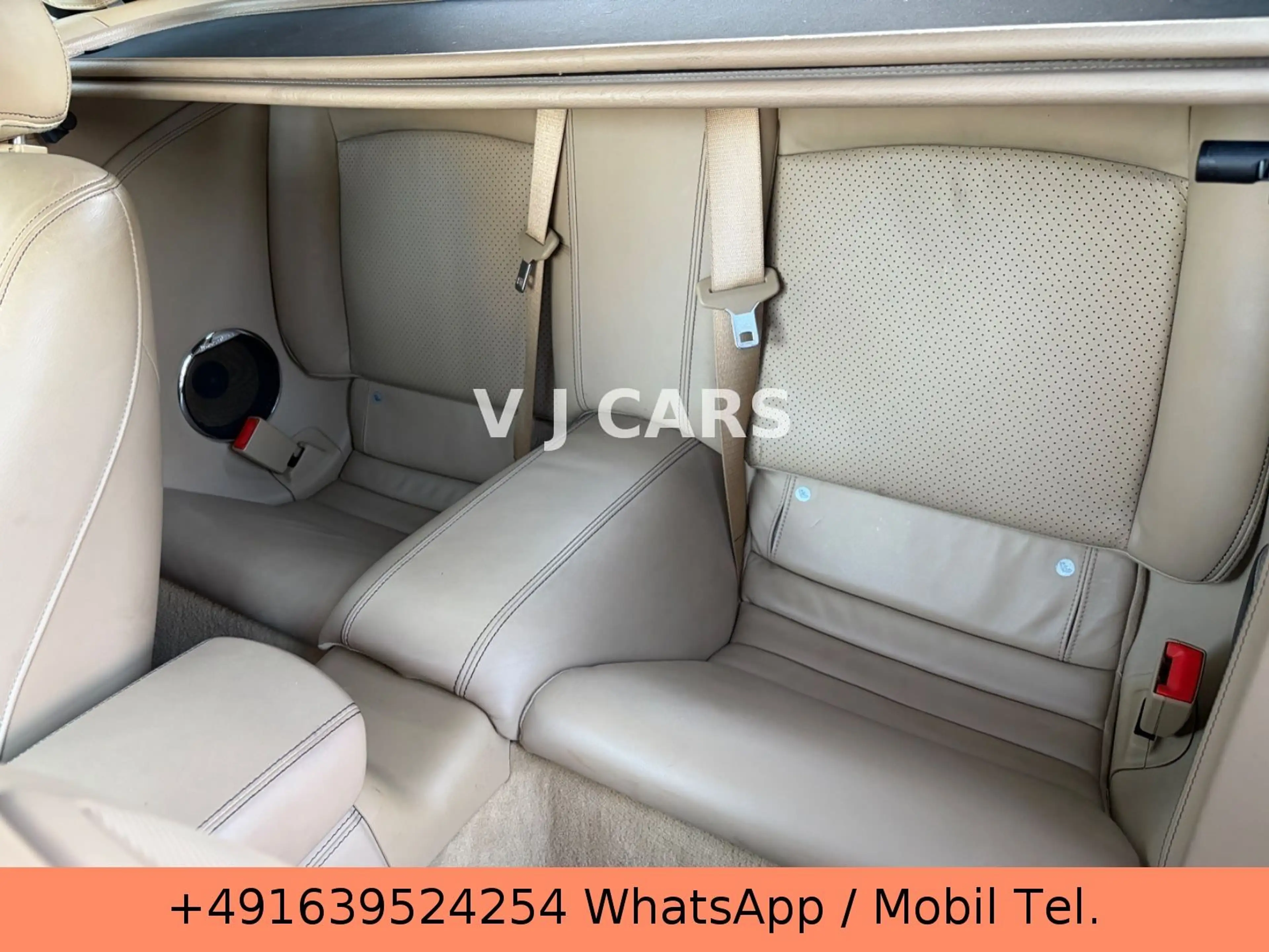 Jaguar XKR 5.0 V8 XKR Cabriolet 20z Alu — photo 13