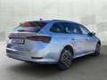 Skoda Octavia Combi 2.0 TDI DSG CLEVER *MATRIX *PANO *STDHZ *RK Argento - thumbnail 4