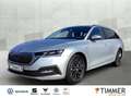 Skoda Octavia Combi 2.0 TDI DSG CLEVER *MATRIX *PANO *STDHZ *RK Argento - thumbnail 1