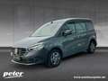 Mercedes-Benz Citan e 112 Kasten PRO MBUX+AHK+PARKPAKET Сірий - thumbnail 2