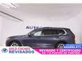 BMW X7 xDrive 40dA Gris - thumbnail 4