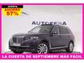 BMW X7 xDrive 40dA Gris - thumbnail 1