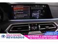 BMW X7 xDrive 40dA Gris - thumbnail 17