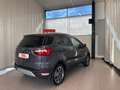 Ford EcoSport Trend Grau - thumbnail 4