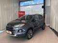 Ford EcoSport Trend Grau - thumbnail 1