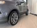 Ford EcoSport Trend Grau - thumbnail 5