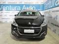 Peugeot 208 1.6 BLUE HDI 75 CV ACTIVE Schwarz - thumbnail 3