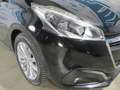 Peugeot 208 1.6 BLUE HDI 75 CV ACTIVE Schwarz - thumbnail 6