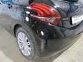 Peugeot 208 1.6 BLUE HDI 75 CV ACTIVE Schwarz - thumbnail 10