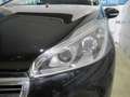 Peugeot 208 1.6 BLUE HDI 75 CV ACTIVE Schwarz - thumbnail 4