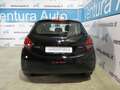 Peugeot 208 1.6 BLUE HDI 75 CV ACTIVE Schwarz - thumbnail 9