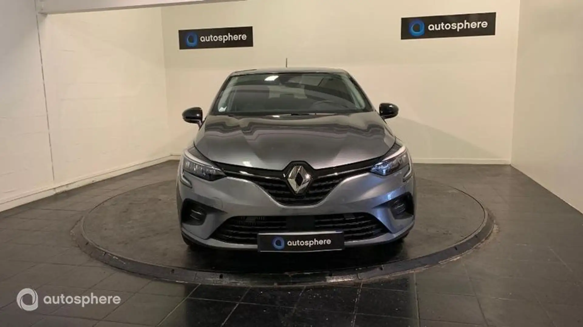 Renault Clio 1.0 TCe 90ch Evolution - 2