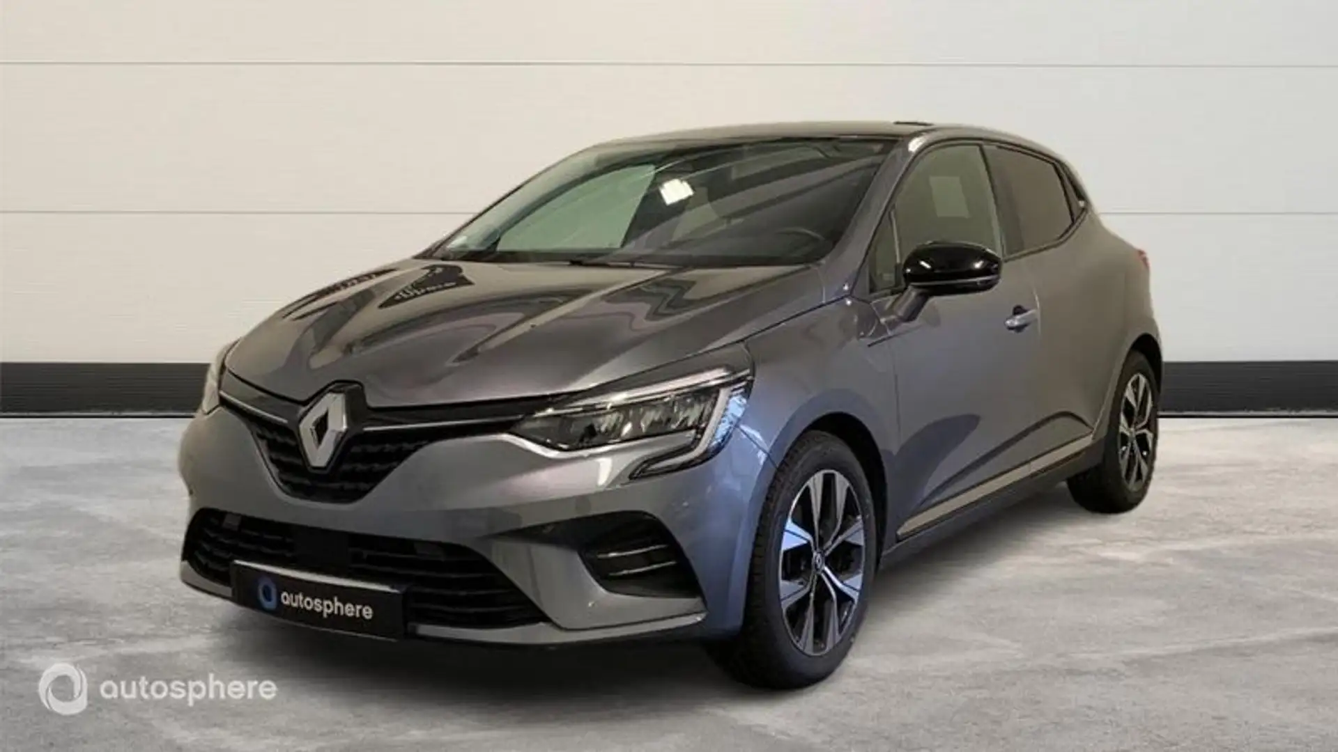 Renault Clio 1.0 TCe 90ch Evolution - 1