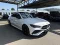 Mercedes-Benz CLA 200 d Coupé AMG PANO KEYL NIGHT AMB KAM Blanc - thumbnail 7