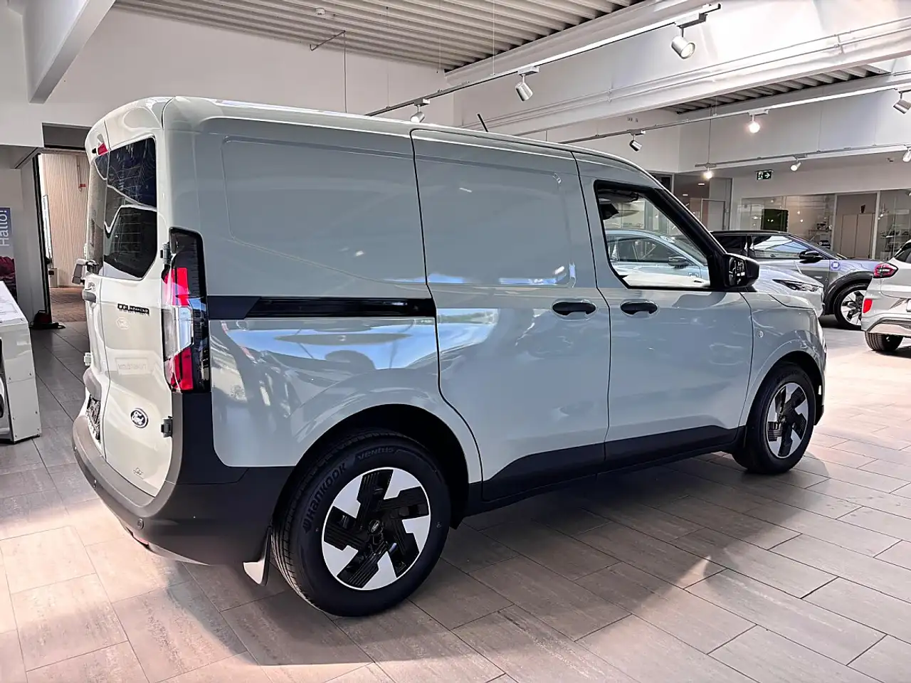 Ford Model not specified 2026