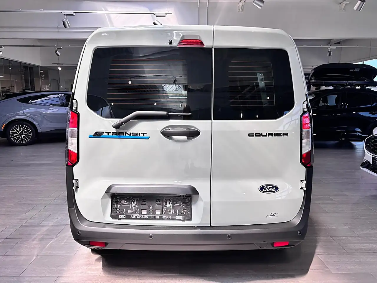 Ford Model not specified 2026
