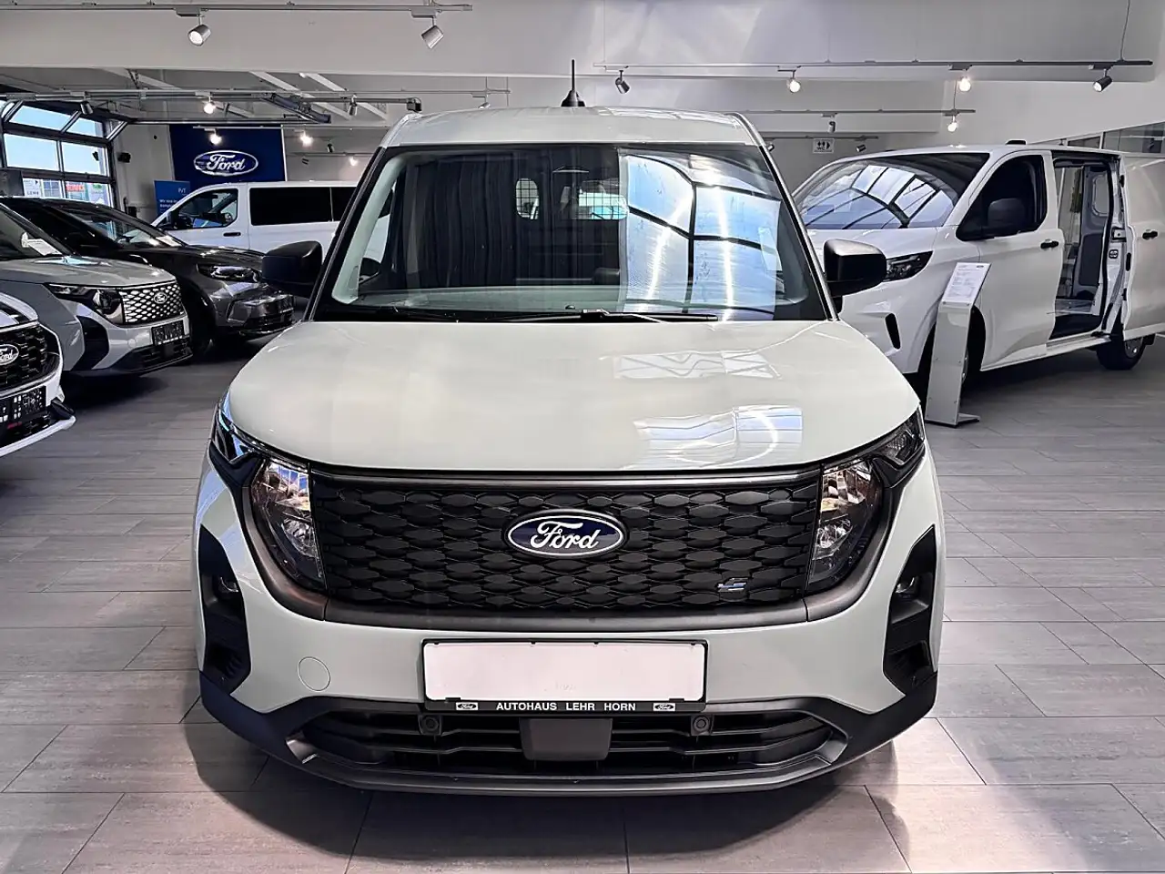 Ford Model not specified 2026
