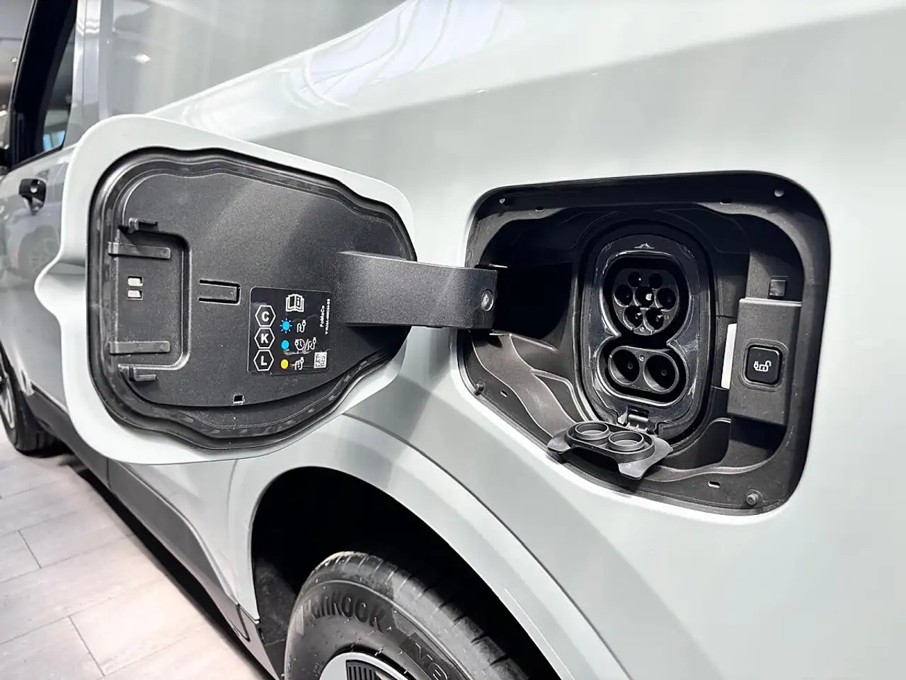 Ford Model not specified 2026