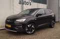 Opel Grandland X 1.2 Turbo 130pk Business Executive -NAVI-ECC-PDC- Schwarz - thumbnail 3