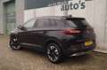 Opel Grandland X 1.2 Turbo 130pk Business Executive -NAVI-ECC-PDC- Schwarz - thumbnail 6