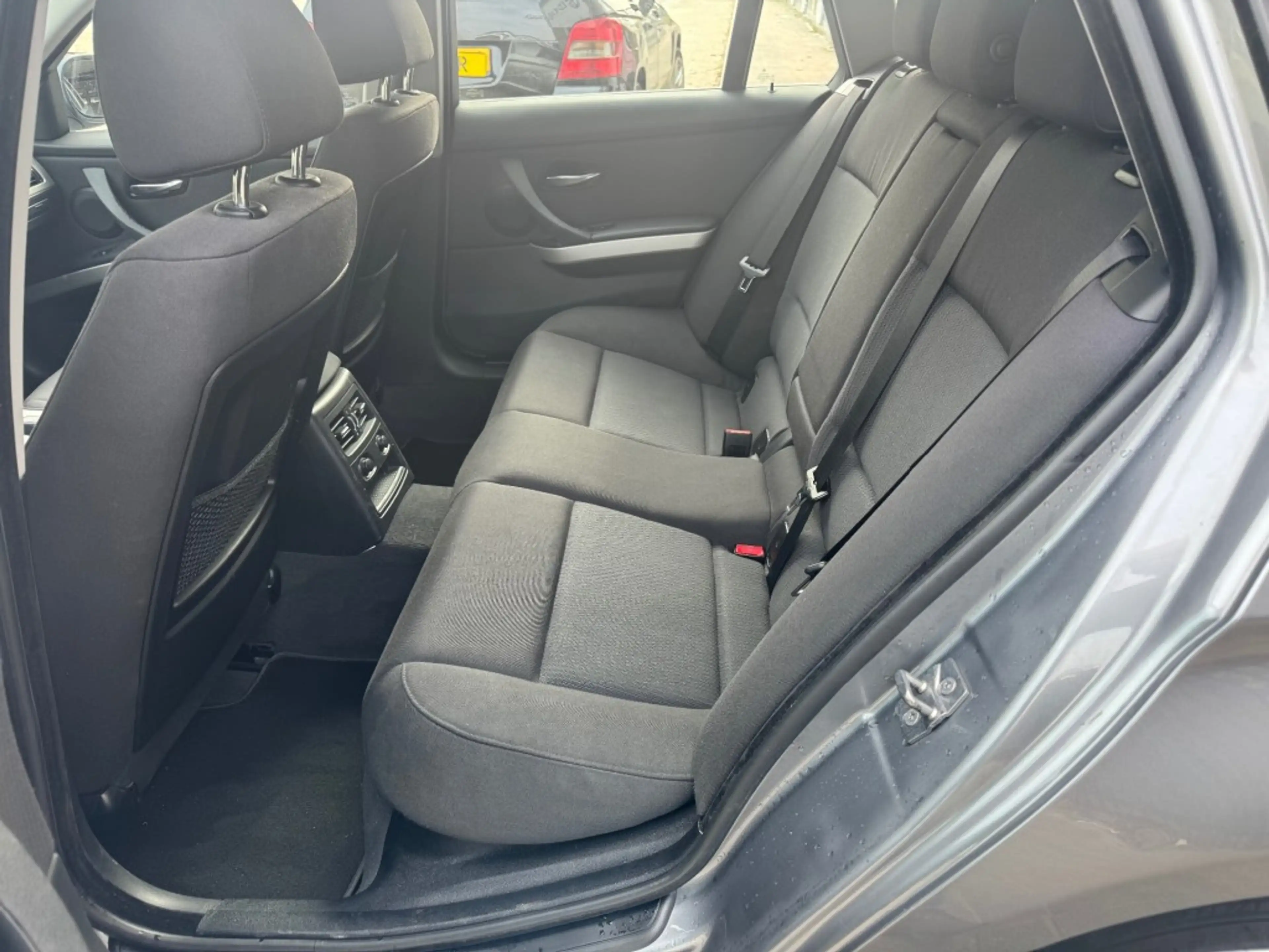 BMW 316 316i Bns Line 2DE EIG. CLIMA NAVI NETTE AUTO NAP A — photo 12