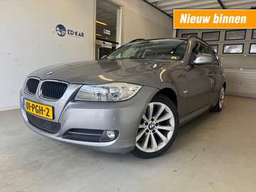 316i Bns Line 2DE EIG. CLIMA NAVI NETTE AUTO NAP A