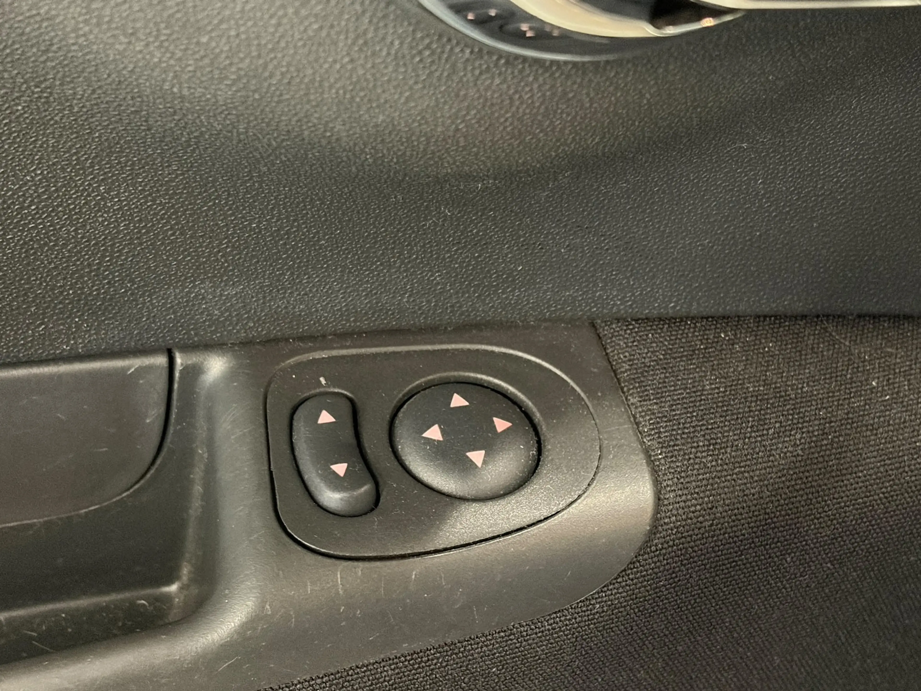 Fiat 500 1.2 Lounge Panoramadak / LM-Velgen / Clima / Parke — photo 17