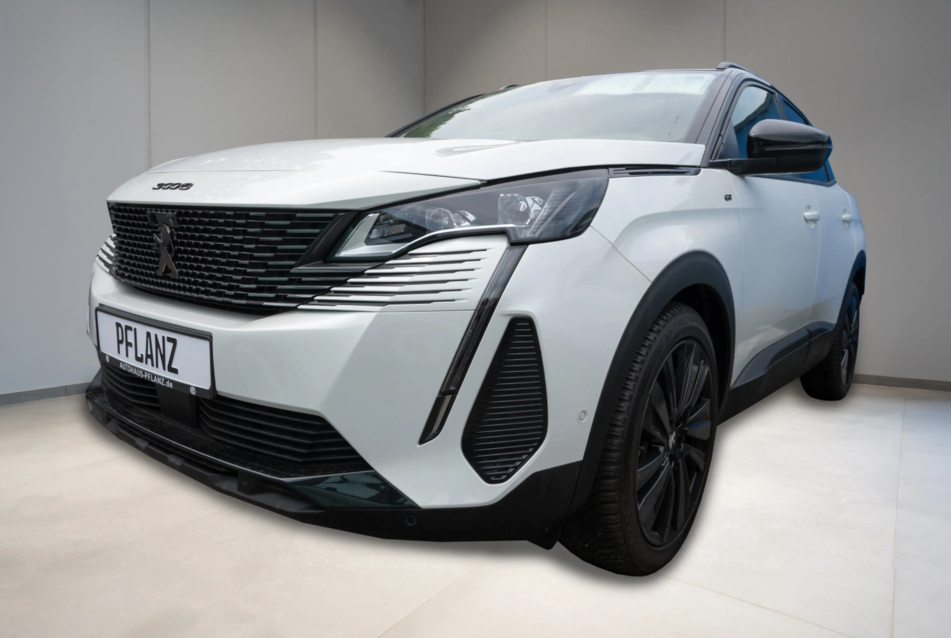 Peugeot 3008 GT 1.2 Hybrid 136 e-DSC6 *GW-TOP-DEAL*