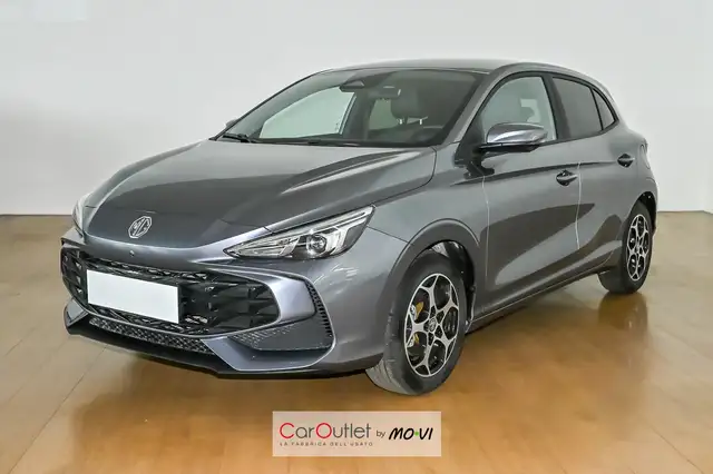 MG MG3