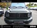 Mercedes-Benz G 63 AMG G 63 AMG Night/Comand/LED/Burmester/360°/LMR22" Vert - thumbnail 7