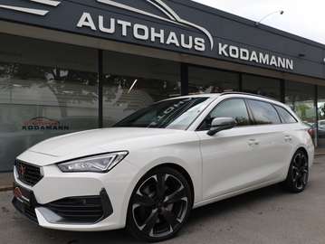 VZ 2.0TSI*Virtual*NAVI*PDC*Ambiente*19