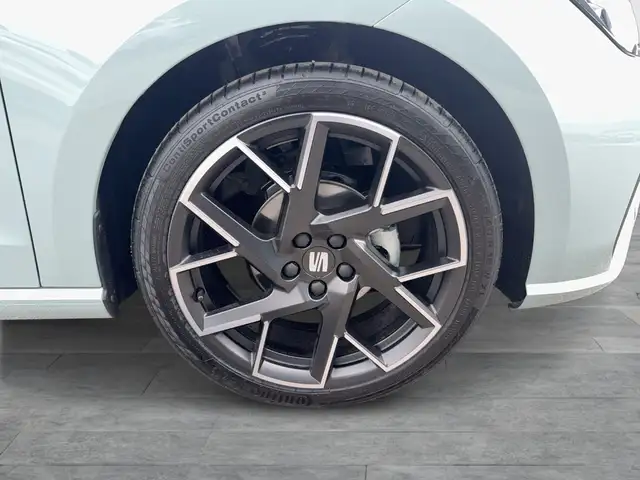 SEAT Ibiza view 7