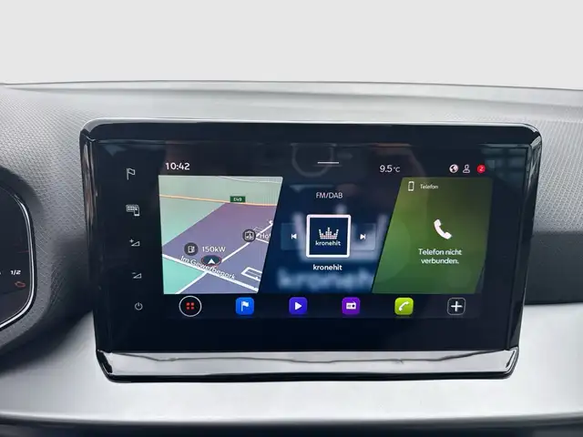 SEAT Ibiza view 15