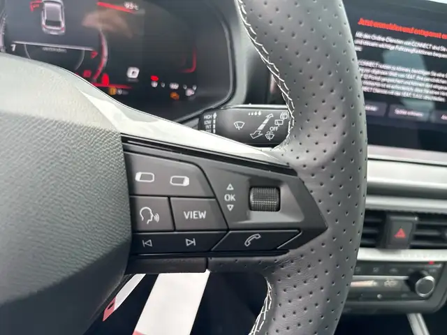 SEAT Ibiza view 14