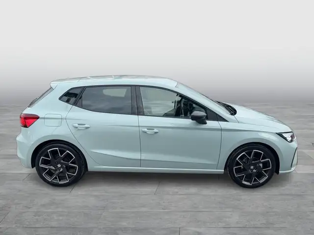 SEAT Ibiza view 6