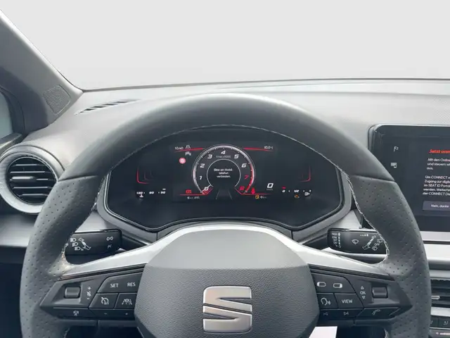 SEAT Ibiza view 13