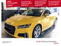 Audi TT 45 TFSI S tronic S line Matrix Sound Gelb - thumbnail 1