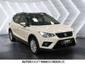 SEAT Arona Style BEATS 1.0 TSI DSG SHZ KAMERA NAVI APPL Blanc - thumbnail 5