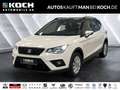 SEAT Arona Style BEATS 1.0 TSI DSG BEATS KAMERA NAVI AP Weiß - thumbnail 1